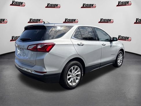 Used 2019 Chevrolet Equinox LT AWD/4WD image 5