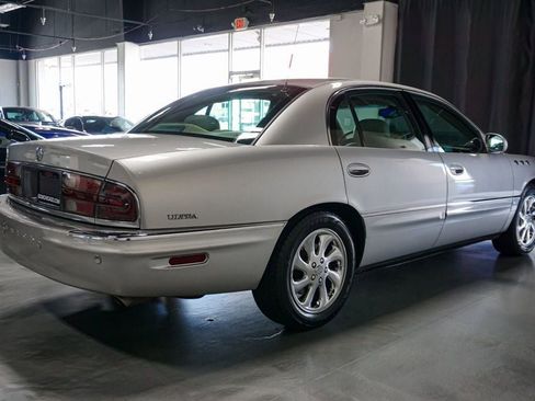 Used 2004 Buick Park Avenue Ultra FWD image 30