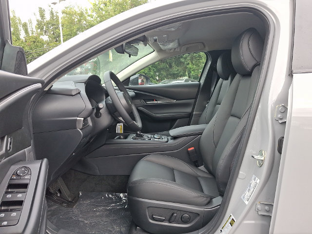 New 2026 MAZDA CX-30 AWD 2.5 S w/ Select Sport Pkg image 12
