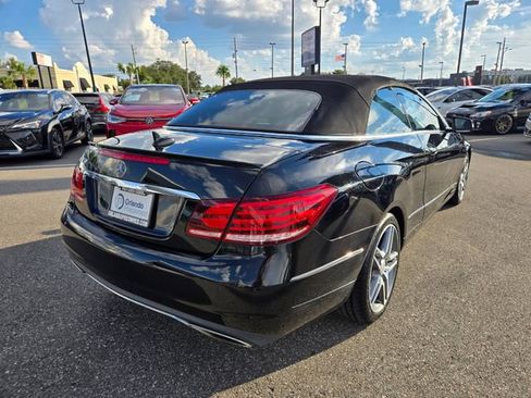 Used 2014 Mercedes-Benz E 350 Cabriolet image 7