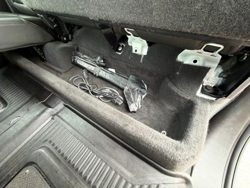 Used 2021 GMC Sierra 1500 AT4 AWD/4WD image 25