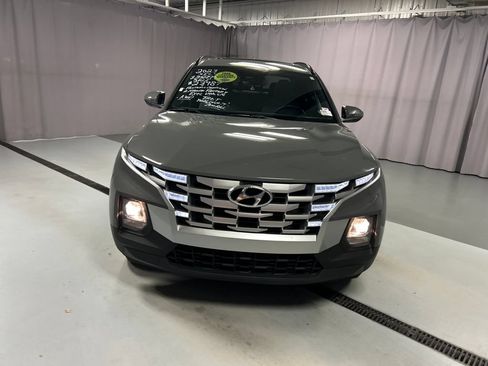 Used 2023 Hyundai Santa Cruz SEL w/ Activity Package AWD/4WD image 2