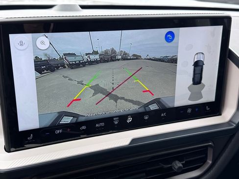 New 2026 Ford Bronco Sport Heritage w/ Convenience Package image 14