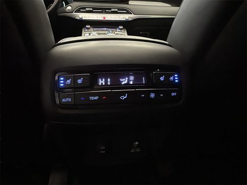 Used 2020 Hyundai Palisade Limited image 12