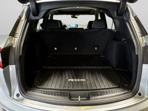 Certified 2025 Acura RDX A-Spec AWD/4WD image 39