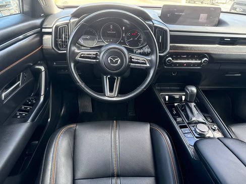Certified 2025 MAZDA CX-50 2.5 Hybrid w/ Premium Plus Pkg AWD/4WD image 19