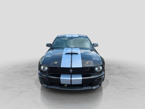 Used 2007 Ford Mustang GT RWD image 3