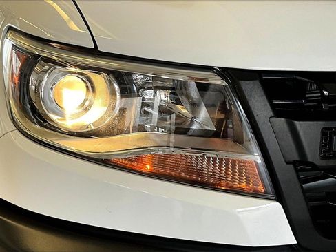 Certified 2022 Chevrolet Colorado ZR2 w/ Colorado ZR2 Bison Edition image 27