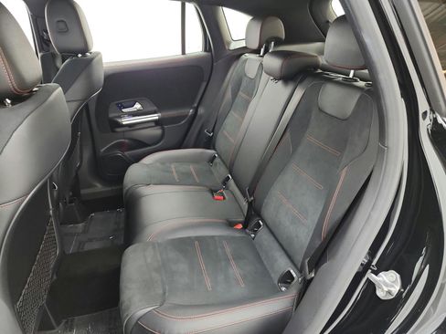 Used 2022 Mercedes-Benz GLA 35 AMG 4MATIC image 15