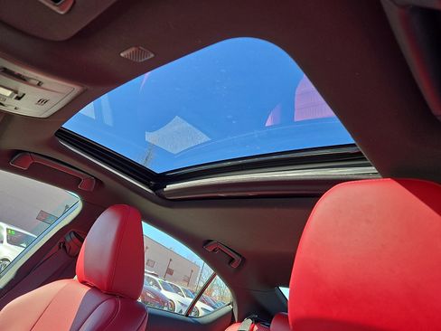 Certified 2023 Lexus IS 350 F Sport w/ Memory Package image 14