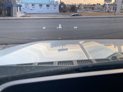 New 2025 Ford F150 Lariat w/ Equipment Group 502A High image 8