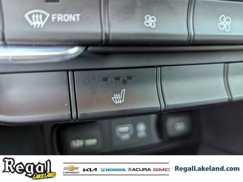 Used 2019 Hyundai Santa Fe SEL image 22