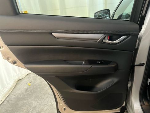 Certified 2025 MAZDA CX-5 AWD 2.5 S w/ Select Package image 24