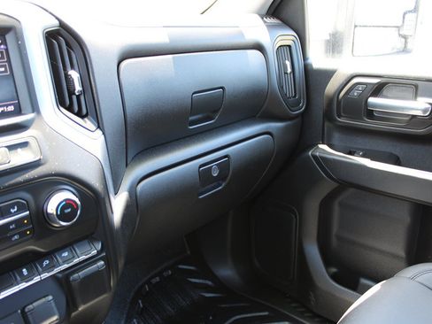 Used 2022 Chevrolet Silverado 3500 W/T w/ WT Convenience Package RWD image 28