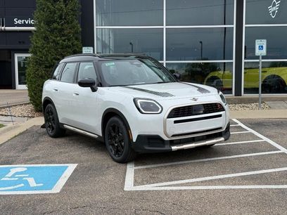 Used 2027 MINI Cooper Countryman S