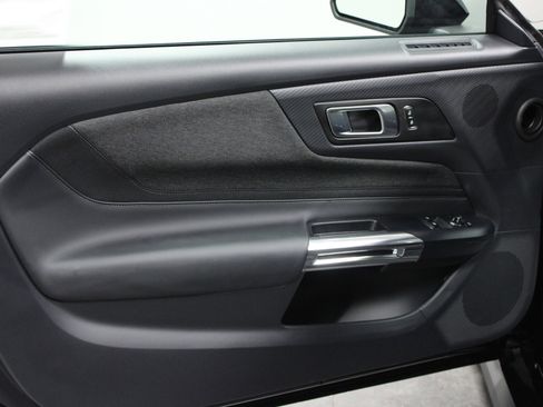 New 2026 Ford Mustang Coupe image 11