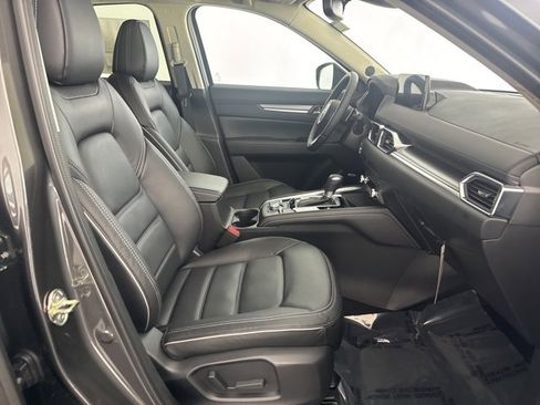 New 2025 MAZDA CX-5 AWD 2.5 S image 20