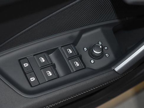 Certified 2025 Audi A3 2.0T Premium w/ Black Optic Package image 6