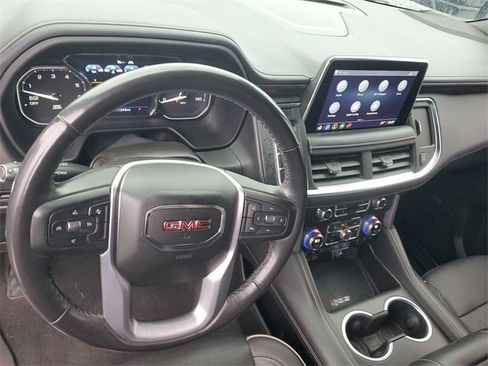 Certified 2021 GMC Yukon SLT image 18