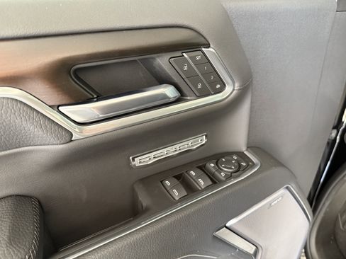 New 2026 GMC Sierra 1500 Denali w/ Technology Package image 21