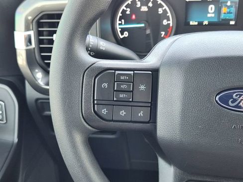 New 2026 Ford F150 STX AWD/4WD image 28