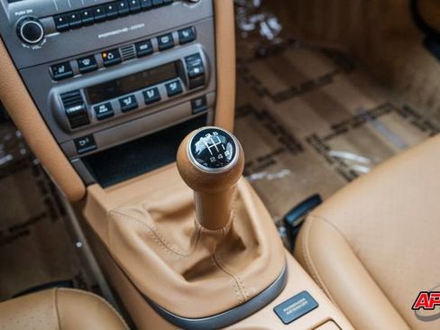 Used 2007 Porsche Cayman image 12