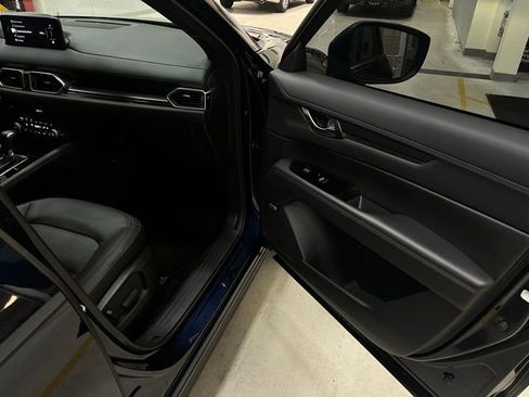 Used 2025 MAZDA CX-5 2.5 Turbo image 31