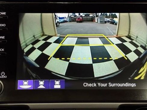 Used 2019 Honda Civic EX image 35