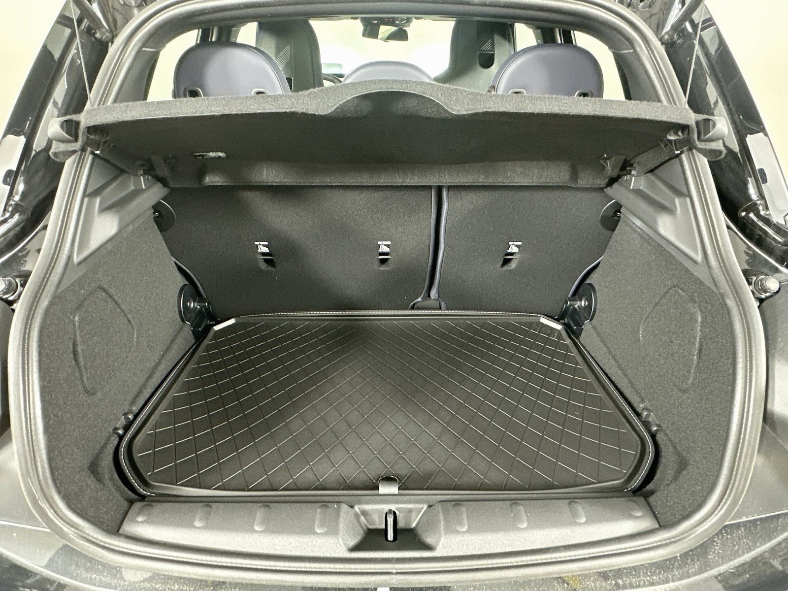 New 2026 MINI Cooper S FWD image 37