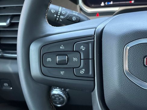 Used 2026 GMC Sierra 2500 AT4 w/ AT4 Premium Plus Package AWD/4WD image 20