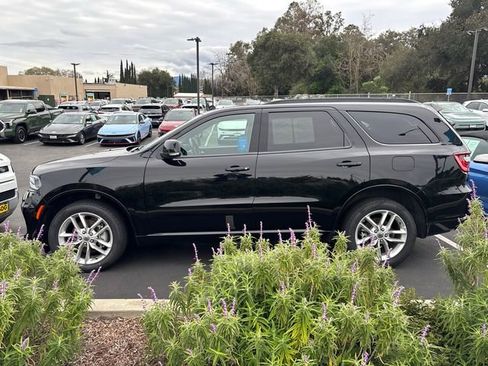 Used 2024 Dodge Durango GT image 4
