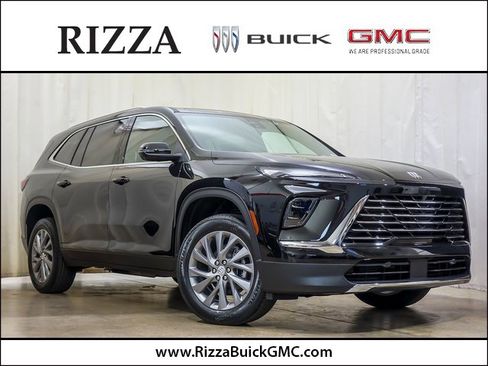 New 2026 Buick Enclave Preferred w/ Power Package image 1