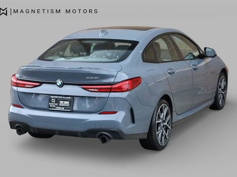 Used 2023 BMW 228i Gran Coupe w/ M Sport Package image 9