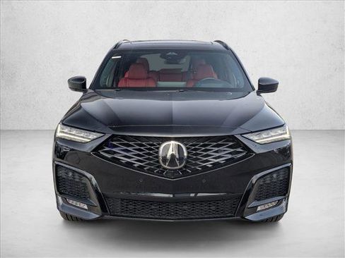 New 2026 Acura MDX A-Spec image 6