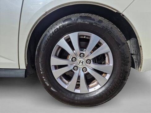 Used 2015 Honda Odyssey EX-L image 13