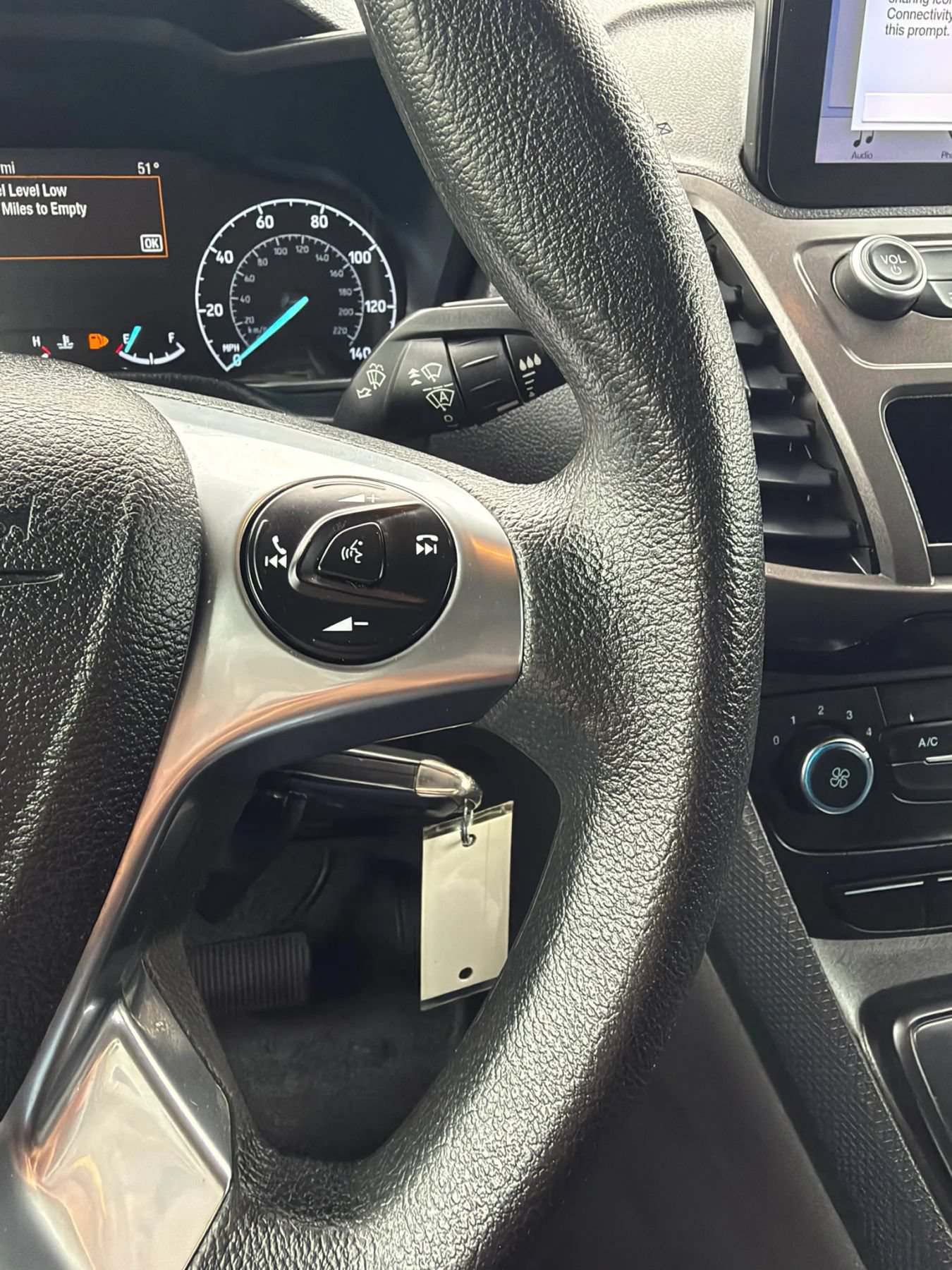 Used 2020 Ford Transit Connect XL w/ CNG/LPG Engine Prep Package FWD image 35