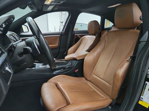 Used 2016 BMW 428i Gran Coupe w/ Technology Package RWD image 14