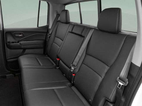 Used 2023 Honda Ridgeline RTL image 17