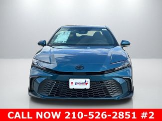 New 2026 Toyota Camry SE video 2