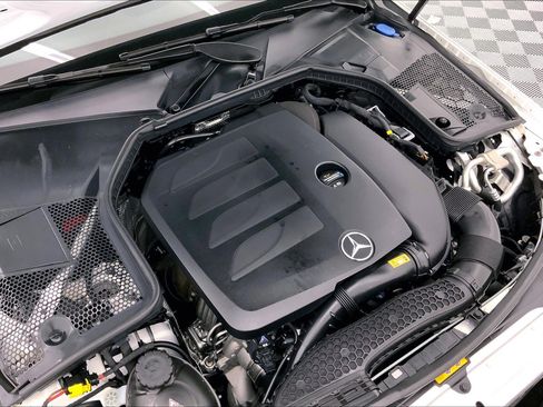 Certified 2021 Mercedes-Benz C 300 Sedan image 31