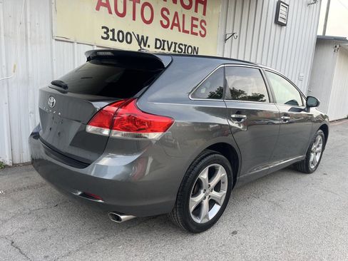 Used 2009 Toyota Venza FWD V6 4dr Crossover image 9