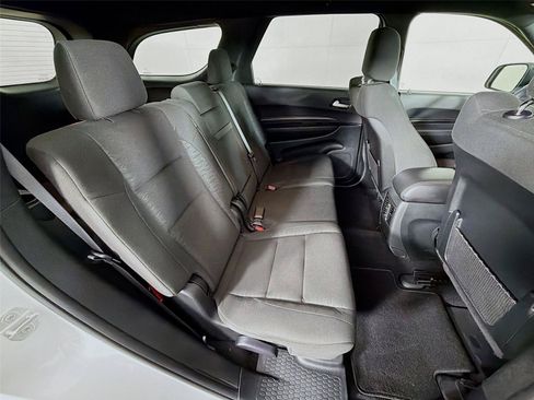 Used 2024 Dodge Durango SXT w/ SXT Blacktop Group AWD/4WD image 28