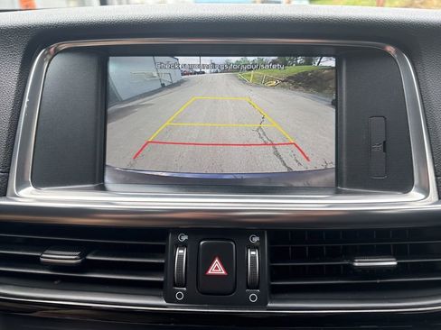 Used 2017 Kia Optima EX w/ Premium Package image 29