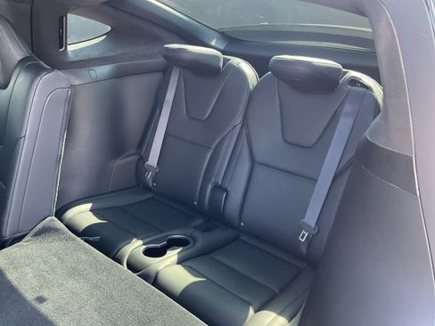 Used 2018 Tesla Model X 75D AWD/4WD image 26