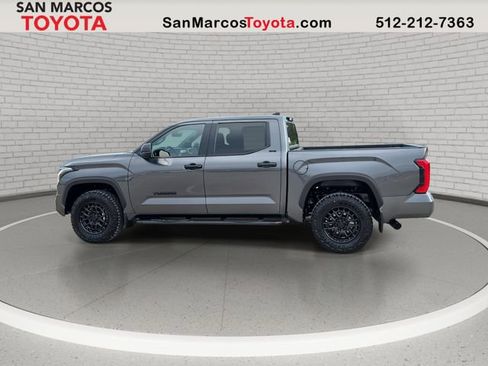 New 2026 Toyota Tundra SR5 image 8