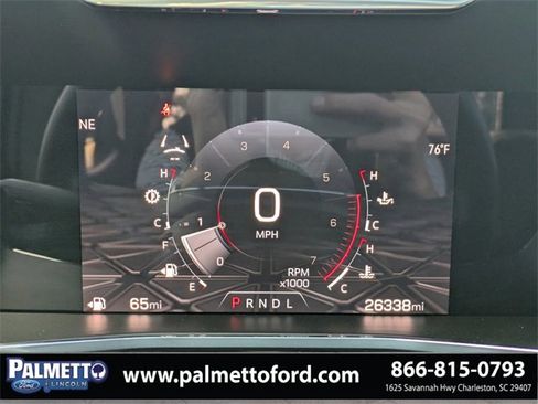 Used 2023 GMC Canyon Elevation w/ Elevation Premium Package image 29