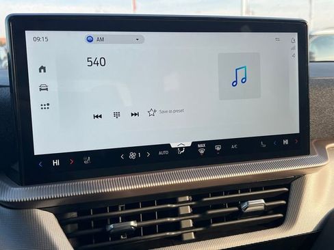 New 2026 Ford Explorer Active w/ Active Comfort Package image 16