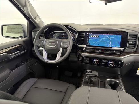 New 2026 GMC Sierra 1500 Elevation w/ Elevation Premium Package image 40