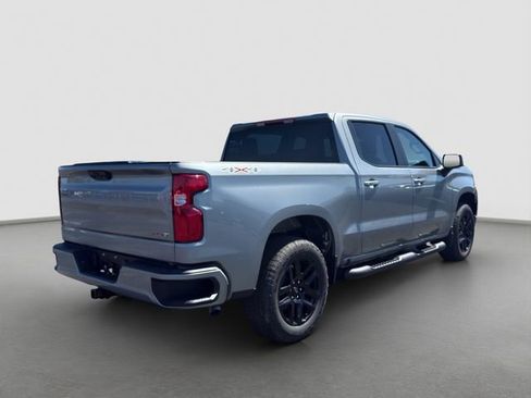 New 2026 Chevrolet Silverado 1500 RST w/ RST Select Package image 6