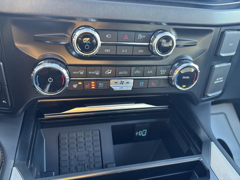 New 2026 Ford F250 Platinum AWD/4WD image 25